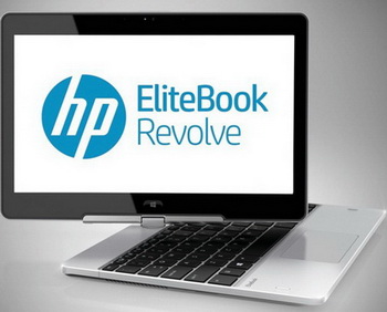 EliteBook Revolve 810